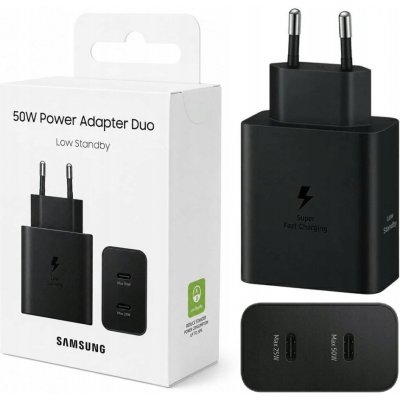 Samsung EP-T5020XBEGEU – Zboží Mobilmania