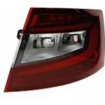 Zadní světlo - pravé ŠKODA OCTAVIA III | 2017-2020 | HELLA | – Hledejceny.cz