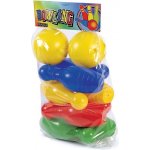 Jaku Bowling maxi 32 cm 6+1 ks – Hledejceny.cz