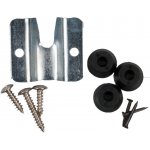 Bull's Bristle Board Bracket – Zboží Dáma