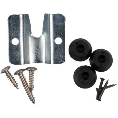 Bull's Bristle Board Bracket – Zboží Dáma