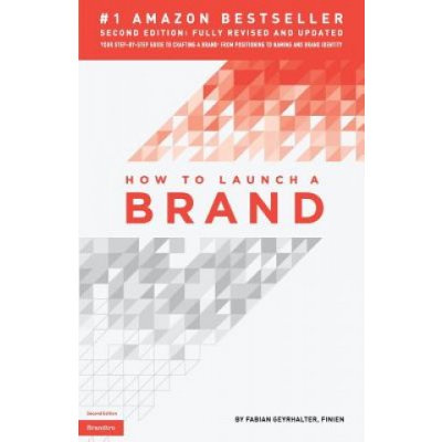 How to Launch a Brand 2nd Edition