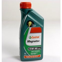 Castrol Magnatec A3/B4 15W-40 1 l