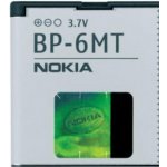 Nokia BP-6MT – Zboží Mobilmania