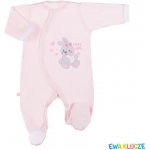 Ewa Dupačky newborn růžová – Zbozi.Blesk.cz