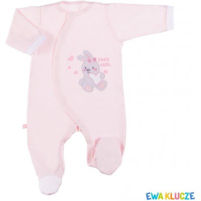 Ewa Dupačky newborn růžová – Zbozi.Blesk.cz