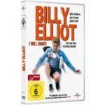 Billy Elliot, I will dance DVD – Hledejceny.cz