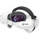 VortexVR Elite Strap pro Meta Quest 2 / Oculus Quest 2 – Zboží Živě