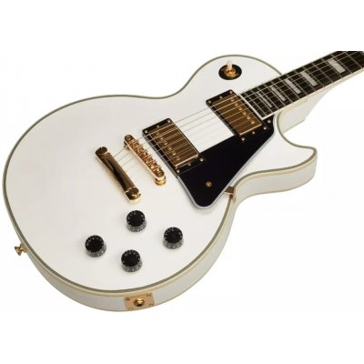 EPIPHONE Les Paul CUSTOM PRO AW – Sleviste.cz