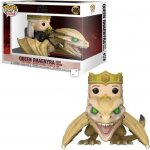 Funko Pop! 305 Game of Thrones House of the Dragon Queen Rhaenyra with Syrax – Hledejceny.cz