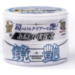 Soft99 Mirror Shine Wax Light 200 g – Hledejceny.cz