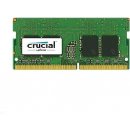 Paměť Crucial SODIMM DDR4 4GB 2133MHz CL15 CT4G4SFS8213