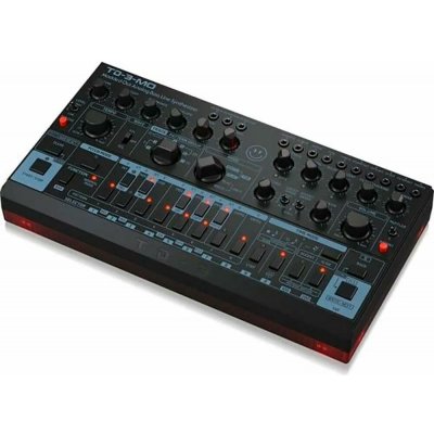 Behringer TD-3-MO – Zbozi.Blesk.cz