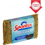 Spontex Delicate čisticí polštářek 1 ks – Zboží Dáma