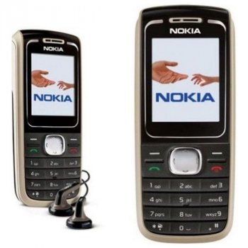 Nokia 1650