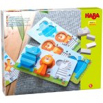 HABA Moje první počítání a barvy Zvířátka – Hledejceny.cz