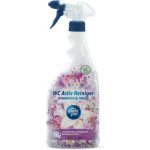 Ambi Pur WC čistič White Flower s roztřikovačem 750 ml – Zboží Dáma