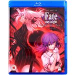 Fate Stay Night Heavens Feel: Lost Butterfly BD Standard Edition – Hledejceny.cz