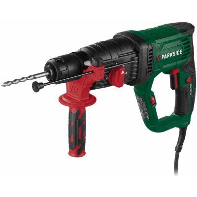 PARKSIDE PBH 1050 D4 – Zboží Dáma