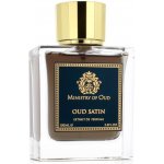 Ministry of Oud Oud Satin Extrait de parfém unisex 100 ml – Zbozi.Blesk.cz