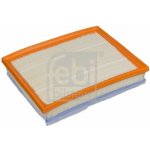FEBI BILSTEIN 101657 Vzduchový filtr (101657) – Hledejceny.cz