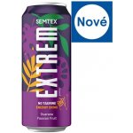Semtex Extrem Perlivý energy drink Passion Fruit 0,5 l – Zbozi.Blesk.cz