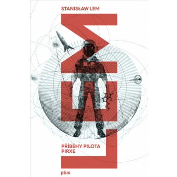 Příběhy pilota Pirxe - Stanislaw Lem