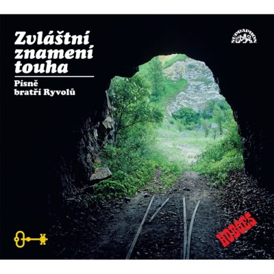 Hoboes – Zvláštní znamení touha Písně bratří Ryvolů MP3 – Hledejceny.cz