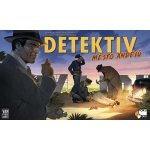 Fox in the box Detektiv: Město andělů – Sleviste.cz