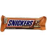 Snickers čokoládová tyčinka s pekanovými ořechy 40 g – Hledejceny.cz