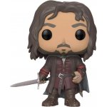 Funko Pop! The Lord of the Rings Aragorn 9 cm – Sleviste.cz