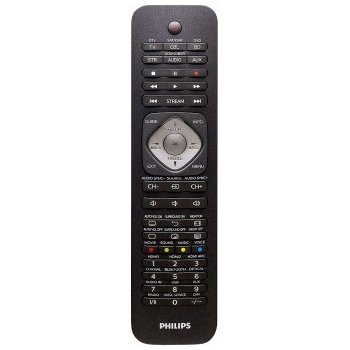 Dálkový ovladač Philips SRP5016