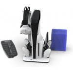 DLX Multi Function Charger Tower PS5 – Sleviste.cz