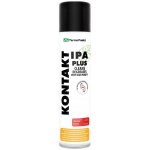 Sprej Kontakt IPA PLUS 300ml isopropanol alkohol – HobbyKompas.cz