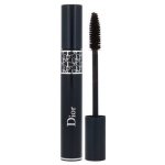 Dior Voděodolná všestranná řasenka vizážistů Diorshow Mascara Waterproof Buildable Volume 698 Chàtaigne 11,5 ml – Zboží Dáma