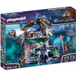 Playmobil 70746 violet Vale portál démonů – Zboží Živě