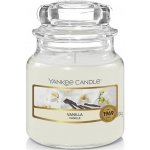 Yankee Candle Vanilla 104 g – Zbozi.Blesk.cz