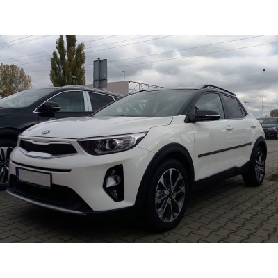 KIA Stonic 17 lišty dveří – Zboží Mobilmania