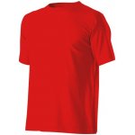 Promo Textile Triko unisex T160 červená – Zboží Mobilmania