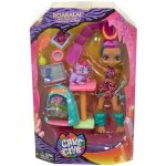 Mattel Cave Club Příběh z jeskyně Roaralai – Zbozi.Blesk.cz