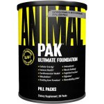 Animal Pak Universal Nutrition 30 balíčků – Hledejceny.cz