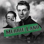 Merrie Land - The Good, the Bad, & the Queen LP – Hledejceny.cz