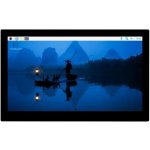 Waveshare 10,1" displej, 720 × 1280, IPS, DSI, kapacitní – Zboží Živě