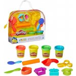 PLAY-DOH Modelína základní v přepravce startovací sada B1169 – Hledejceny.cz
