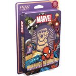 MARVEL: Rukavice nekonečna – Zboží Živě