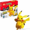 Figurka Mattel MEGA CONSTRUX POKÉMON JUMBO PIKACHU