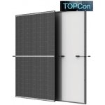 Trina Solar Solární panel Trina Vertex N TSM-NEG18R.28 TOPCon 500 Wp – Hledejceny.cz