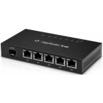 Ubiquiti ER-X-SFP – Sleviste.cz