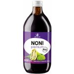 Allnature Bio Noni Premium 0,5 l – Hledejceny.cz