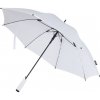 Deštník Bella deštník větruodolný s automatickým otevíráním bílý